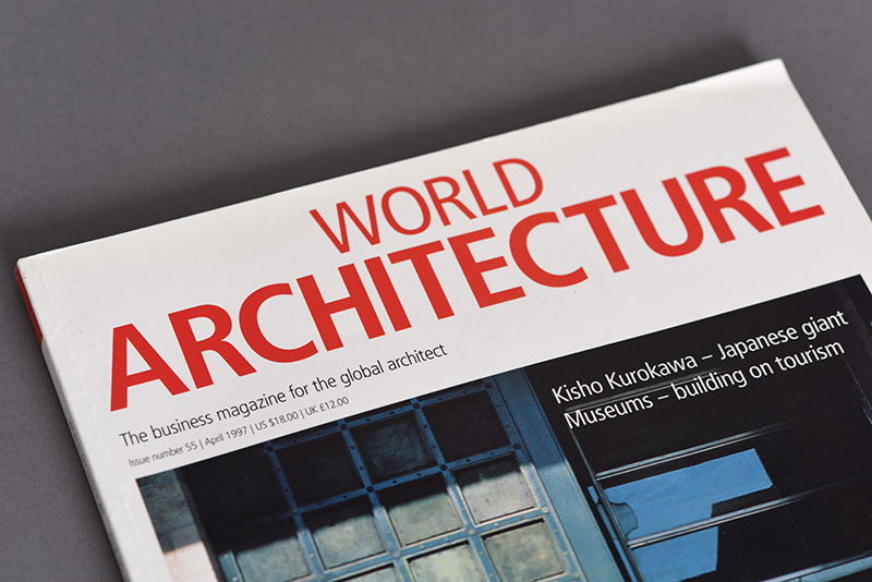 WorldArchitecture1